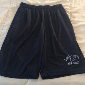 Basketball Shorts